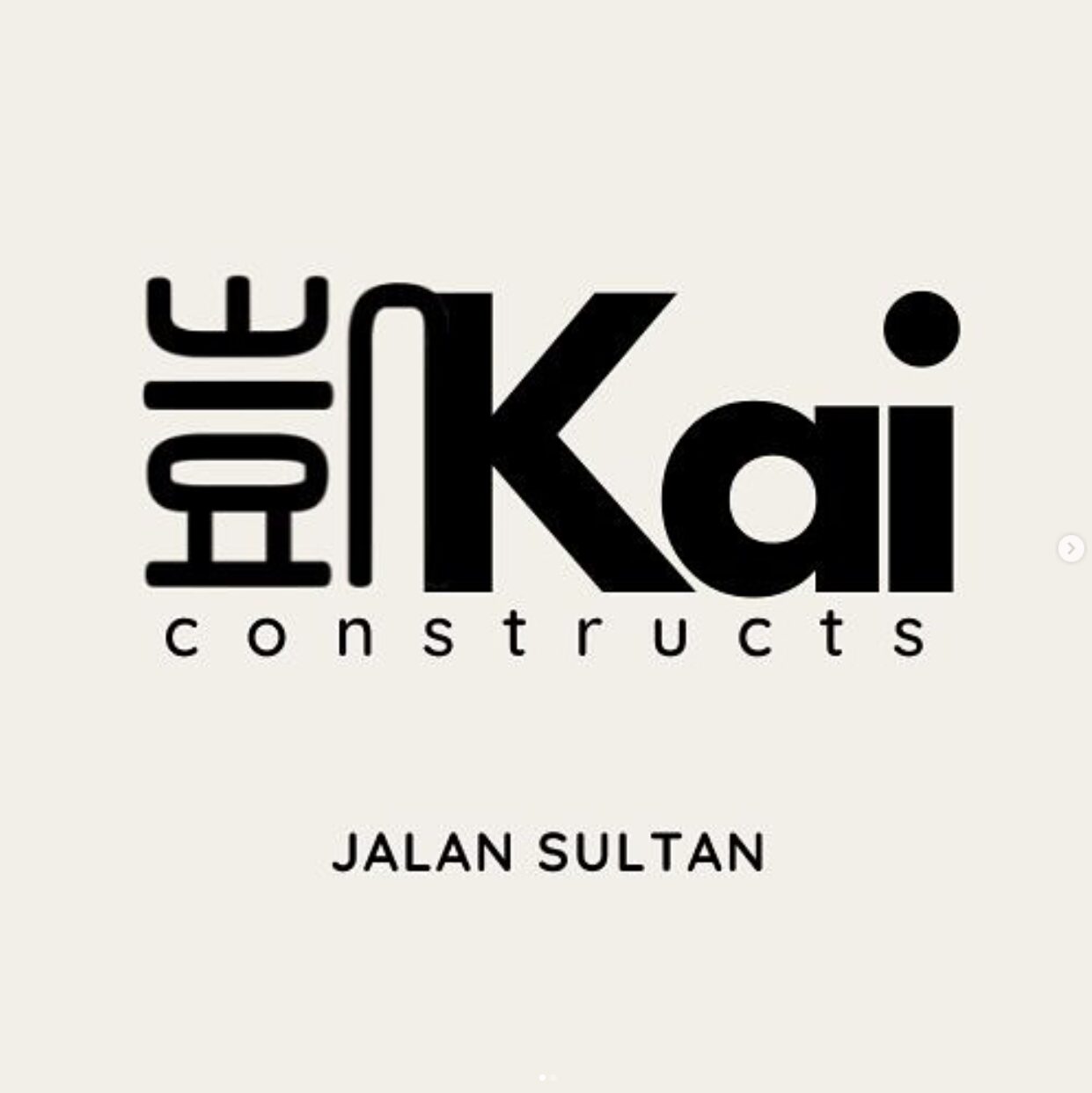 Kai Construct Studio Interior Singapore Commerical Renovation