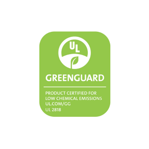 Greenguard Certification