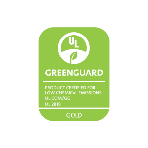 Greenguard Gold Certification