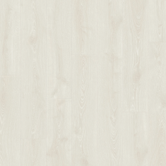 PERGO Visby Frost White Oak